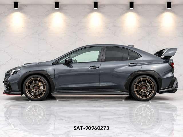 Subaru WRX S4 2024-01 8754061-2