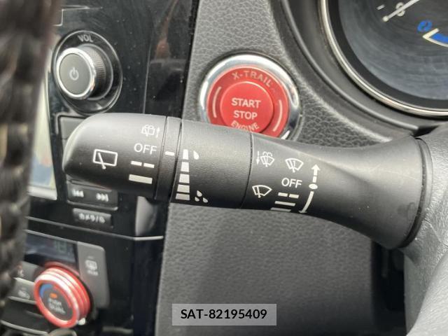 Nissan X-TRAIL 2018-01 8752332-16
