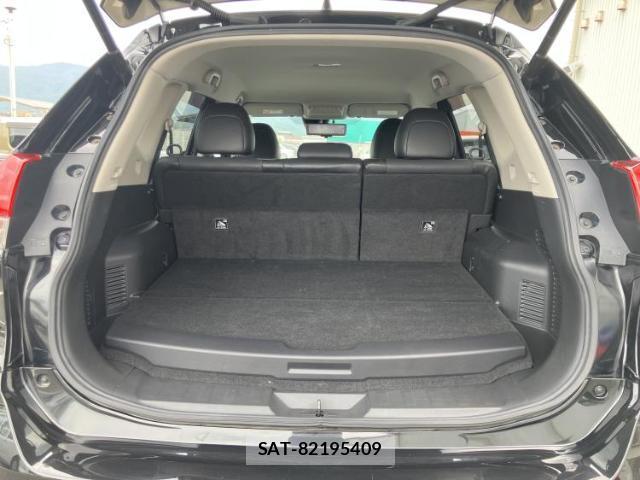 Nissan X-TRAIL 2018-01 8752332-7