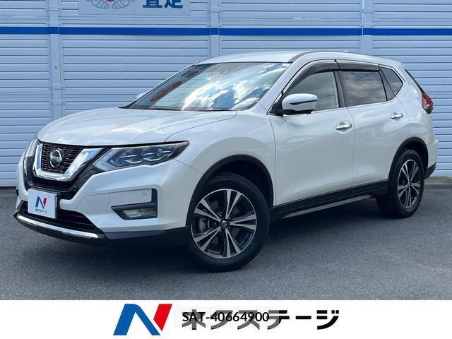Nissan X-TRAIL 2020-06 8752360-0