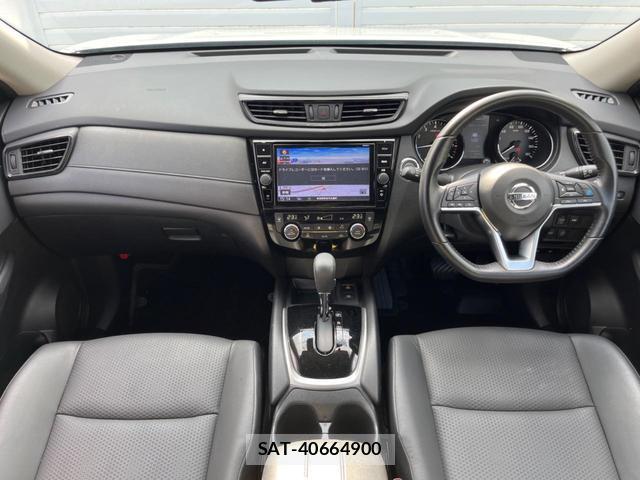 Nissan X-TRAIL 2020-06 8752360-1