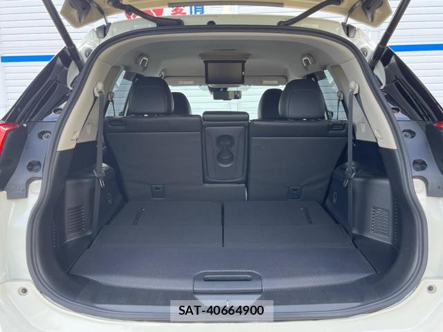 Nissan X-TRAIL 2020-06 8752360-10