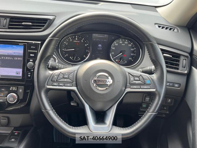 Nissan X-TRAIL 2020-06 8752360-11