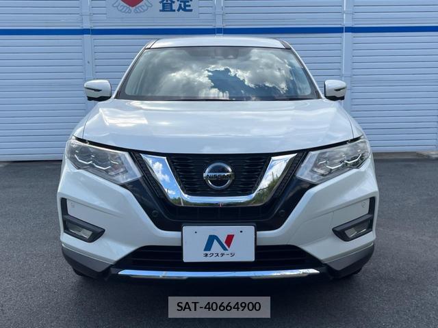 Nissan X-TRAIL 2020-06 8752360-14