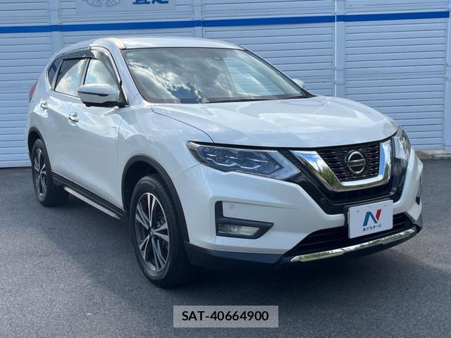 Nissan X-TRAIL 2020-06 8752360-15