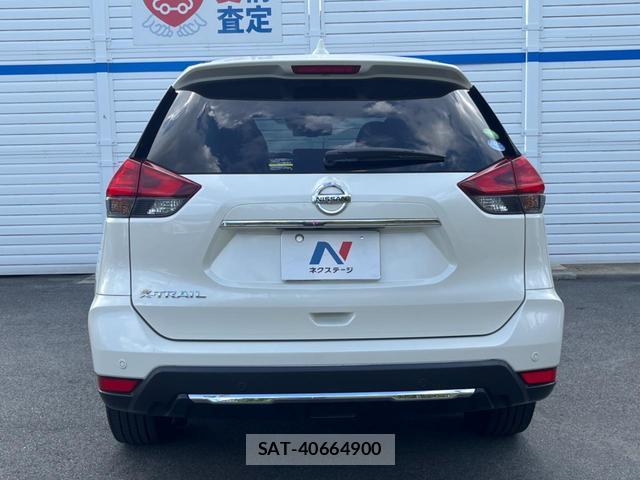 Nissan X-TRAIL 2020-06 8752360-16