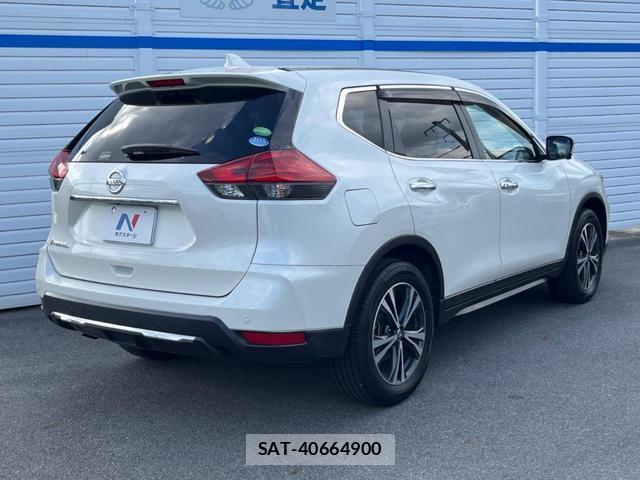 Nissan X-TRAIL 2020-06 8752360-17