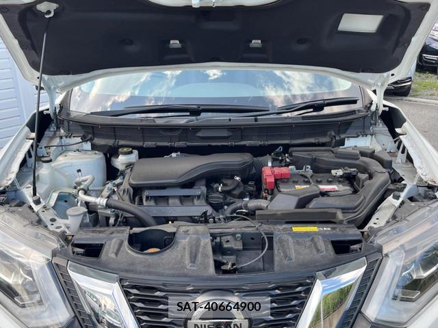 Nissan X-TRAIL 2020-06 8752360-18