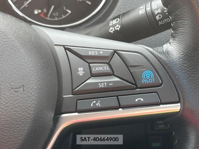 Nissan X-TRAIL 2020-06 8752360-5