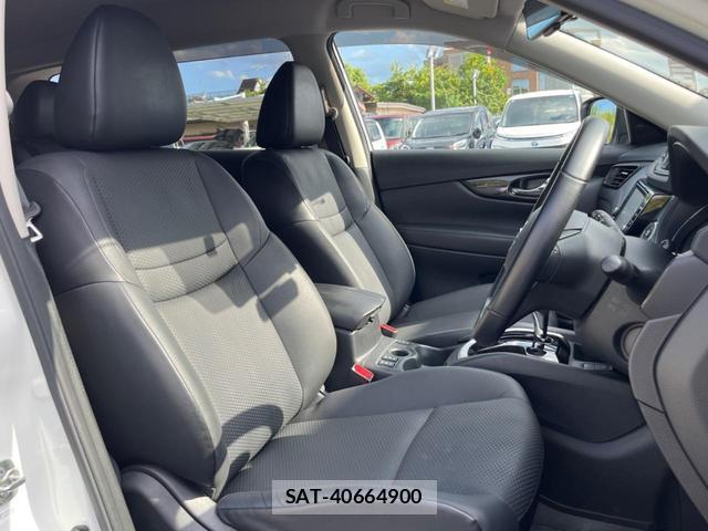 Nissan X-TRAIL 2020-06 8752360-7