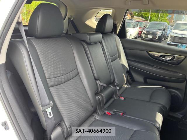 Nissan X-TRAIL 2020-06 8752360-8