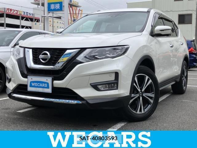 Nissan X-TRAIL 2019-09 8752456-0