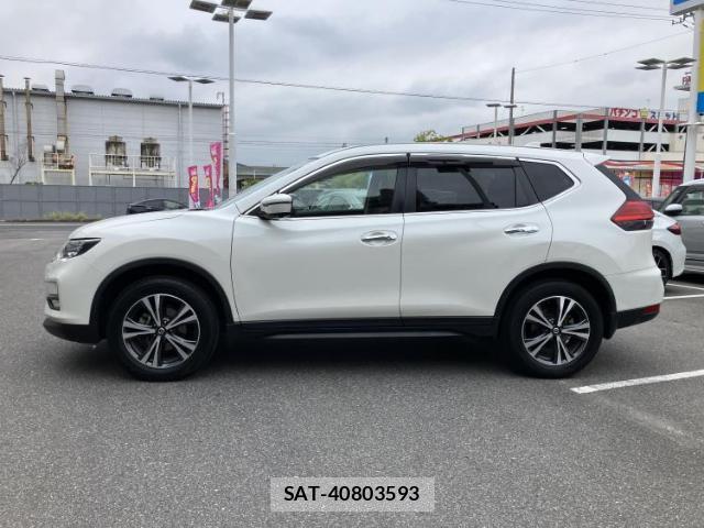 Nissan X-TRAIL 2019-09 8752456-1