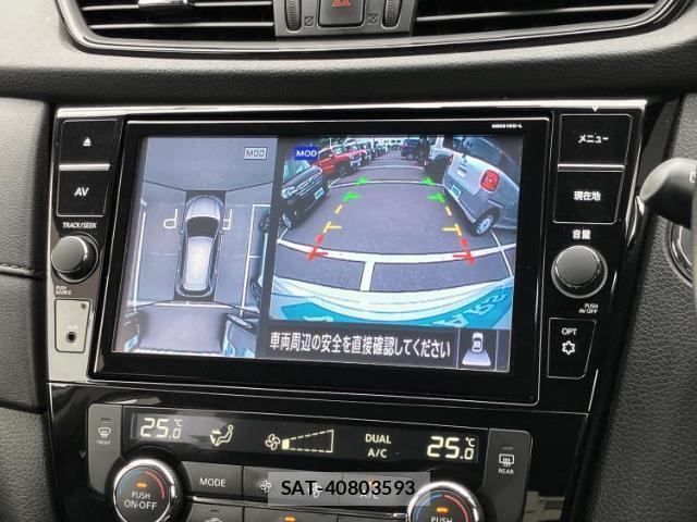 Nissan X-TRAIL 2019-09 8752456-11