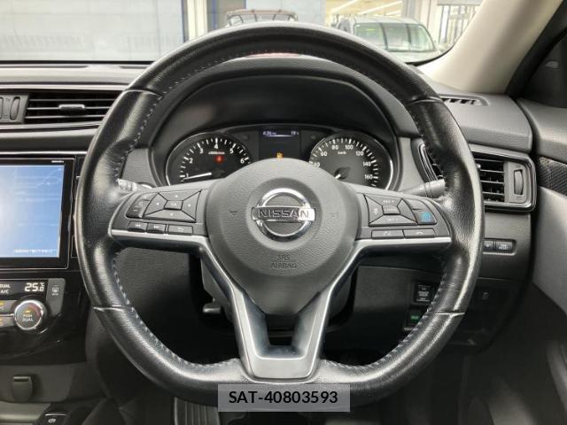 Nissan X-TRAIL 2019-09 8752456-13