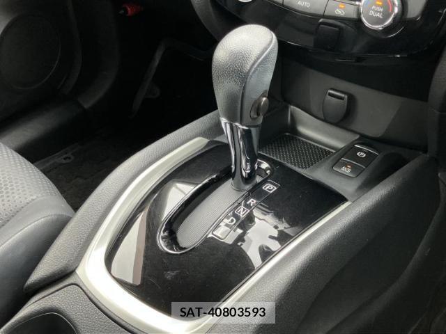 Nissan X-TRAIL 2019-09 8752456-16