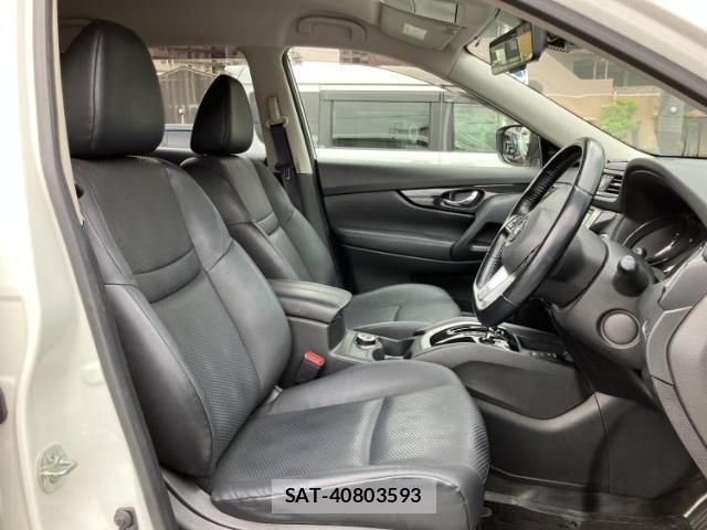 Nissan X-TRAIL 2019-09 8752456-3