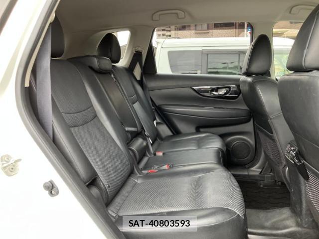 Nissan X-TRAIL 2019-09 8752456-4