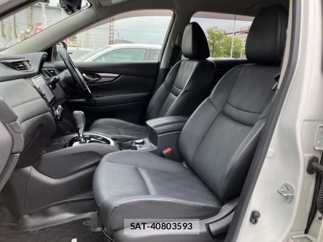 Nissan X-TRAIL 2019-09 8752456-5