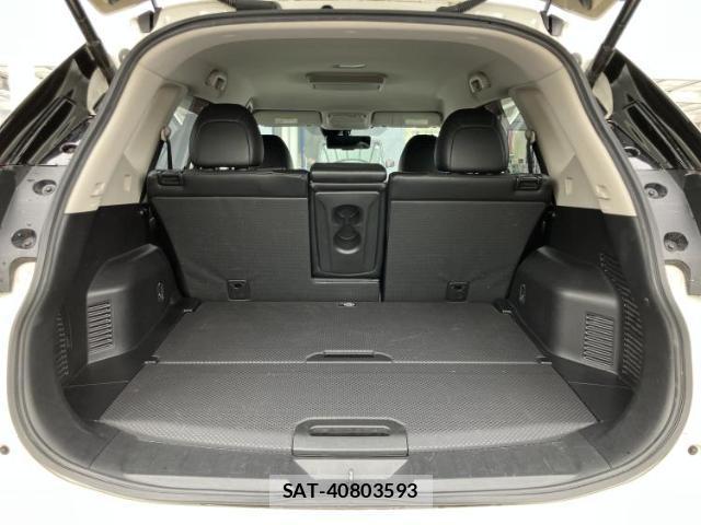 Nissan X-TRAIL 2019-09 8752456-7