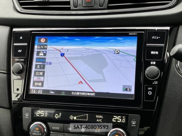 Nissan X-TRAIL 2019-09 8752456-8