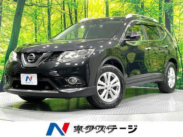 Nissan X-TRAIL 2016-01 8752927-0