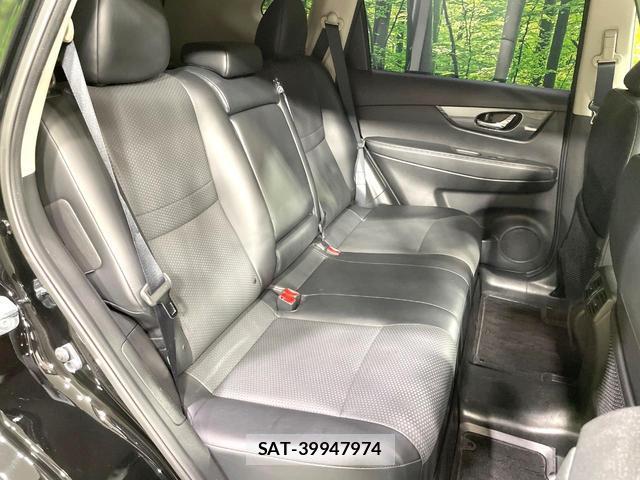 Nissan X-TRAIL 2016-01 8752927-10