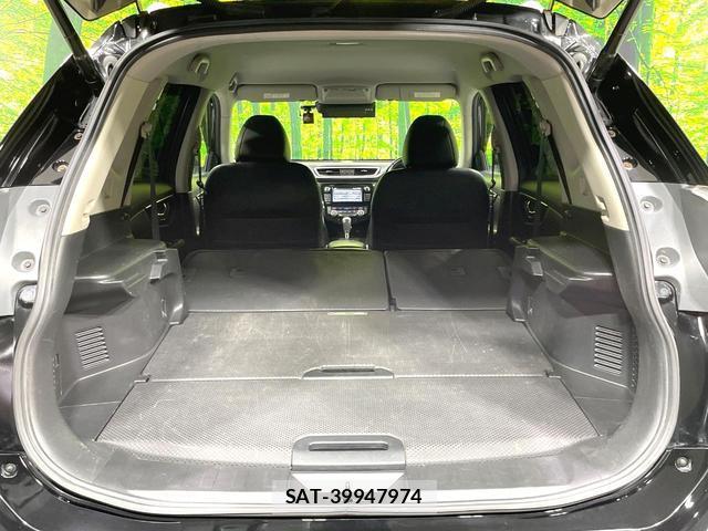 Nissan X-TRAIL 2016-01 8752927-11