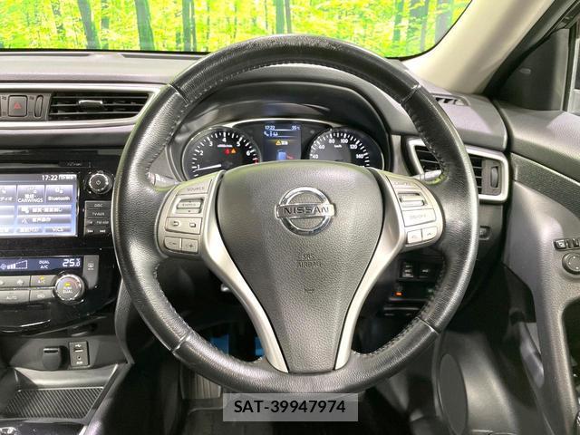 Nissan X-TRAIL 2016-01 8752927-12