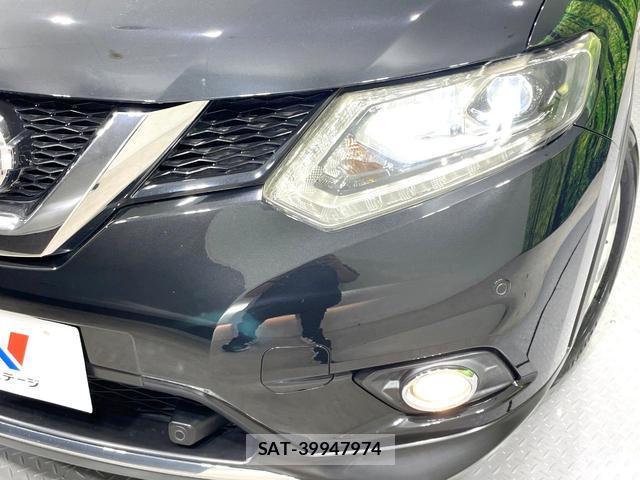 Nissan X-TRAIL 2016-01 8752927-13