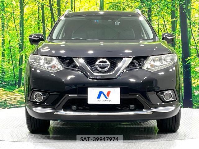 Nissan X-TRAIL 2016-01 8752927-15