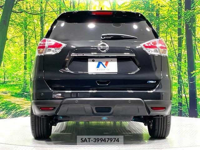 Nissan X-TRAIL 2016-01 8752927-16