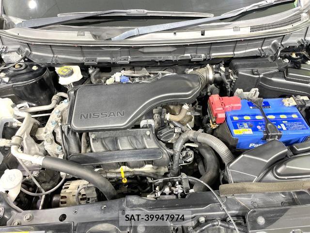 Nissan X-TRAIL 2016-01 8752927-17