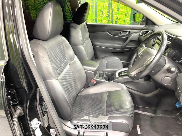 Nissan X-TRAIL 2016-01 8752927-9
