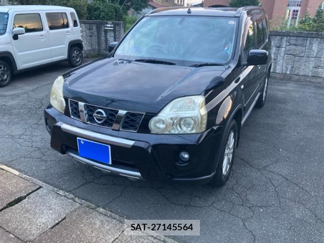 Nissan X-TRAIL 2010-02 8753004-0