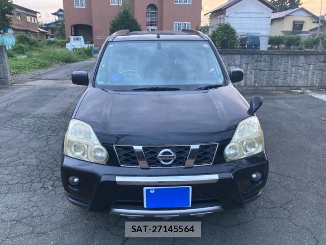 Nissan X-TRAIL 2010-02 8753004-1
