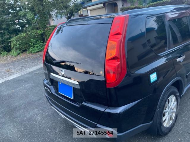 Nissan X-TRAIL 2010-02 8753004-11