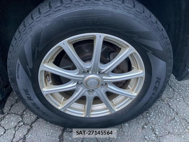Nissan X-TRAIL 2010-02 8753004-12