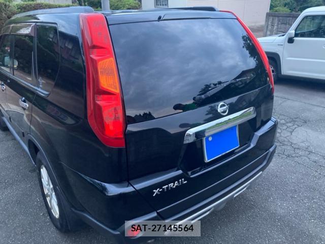 Nissan X-TRAIL 2010-02 8753004-14