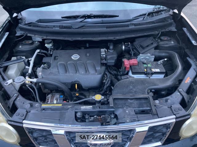 Nissan X-TRAIL 2010-02 8753004-18