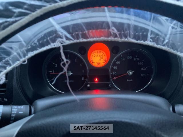 Nissan X-TRAIL 2010-02 8753004-19