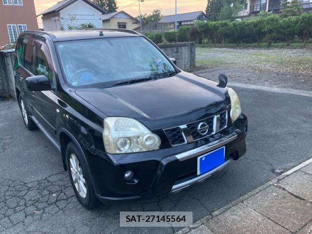 Nissan X-TRAIL 2010-02 8753004-2