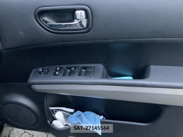 Nissan X-TRAIL 2010-02 8753004-4