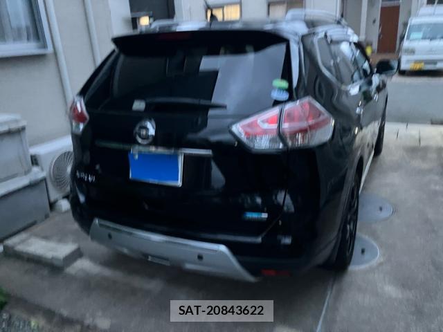 Nissan X-TRAIL 2016-02 8753011-1