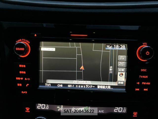 Nissan X-TRAIL 2016-02 8753011-10