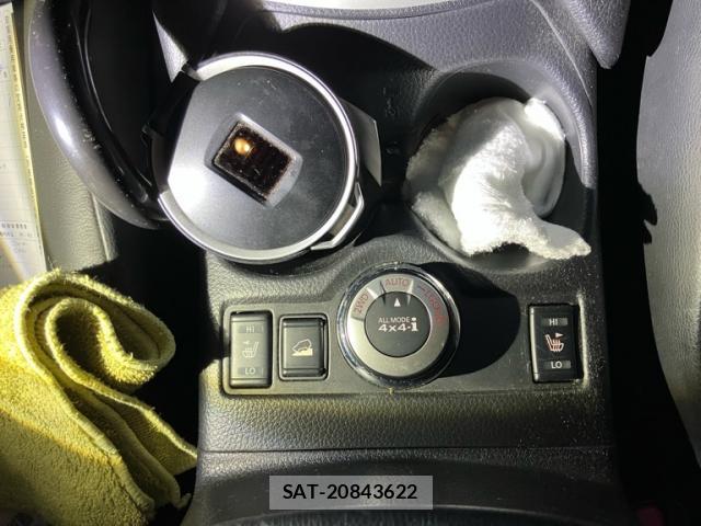 Nissan X-TRAIL 2016-02 8753011-17