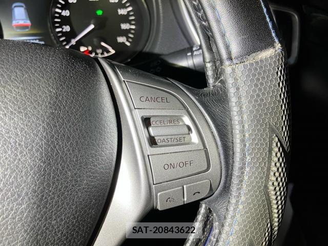 Nissan X-TRAIL 2016-02 8753011-18