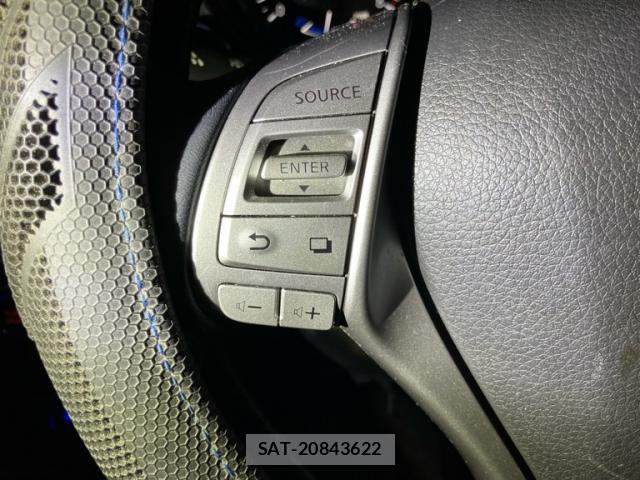 Nissan X-TRAIL 2016-02 8753011-19