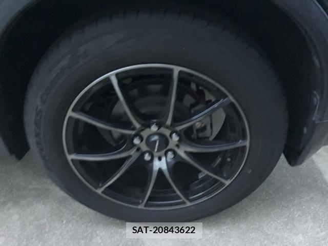 Nissan X-TRAIL 2016-02 8753011-2