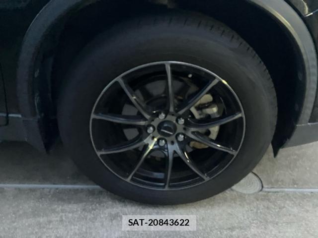 Nissan X-TRAIL 2016-02 8753011-3